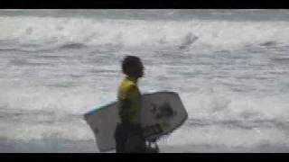 Abreus In Rio parte 3 - Búzios (Mundial de Bodyboarding 2009)