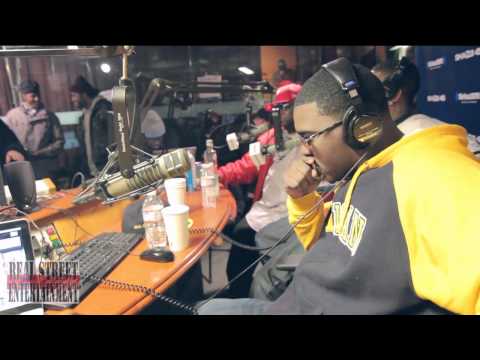 REAL STREET TV - EP 1: NYC TRIP FEAT. REAL STREET ENT, DJ KAY SLAY, MIZZ DR, YOUNG 2DA AND MORE