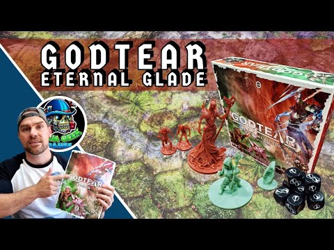 GodTear Review 