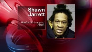 PD: sex offender busted for kidnapping