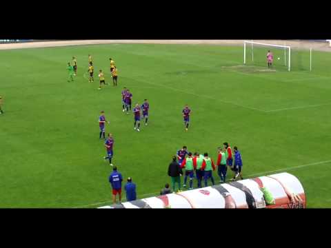 R.D. Águeda - S.C. Bustelo ( Meias Finais Taça Distrito de Aveiro )