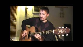 Pent-up house with Anders Somby