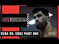 UFC Journey Part One: Marlon Vera vs. Dominick Cruz [FULL EPISODE] | ESPN MMA