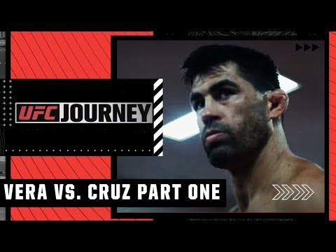 Marlon Vera vs Dominick Cruz full fight