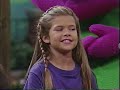 Barney S Good Clean Fun 1997 Taken From Bonus 2 Pack 1998