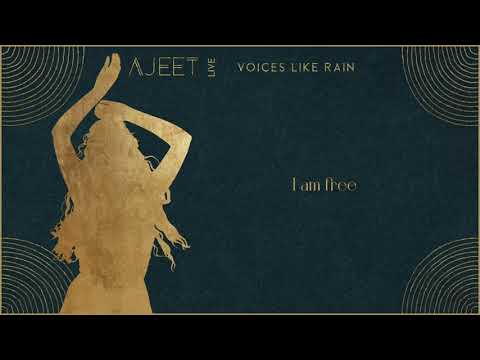 Ajeet - Breathe (I Am Free) - Live in Amsterdam [Official Lyric Video]