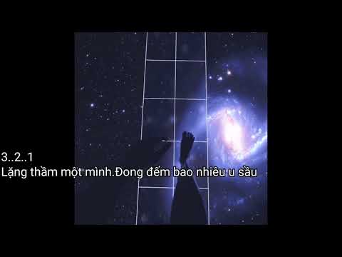 [KARAOKE] Người Ra Đi Vì Đâu - Khải Đăng & Phạm Khánh Hưng