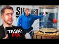 SIDEMEN TASKMASTER DEFAULT Thumbnail