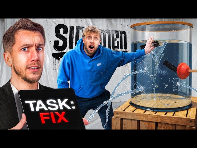 SIDEMEN TASKMASTER SDDEFAULT Thumbnail