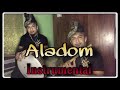 Aladom InstrumentaI Flute Cover By Suhaimi Mahligai