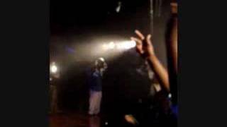 Mr. Vegas at Club Tobago Part 2