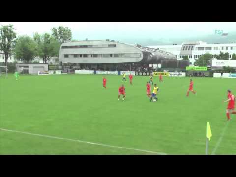 ASK PSV Salzburg - UFC Maria Alm (17.05.2015)