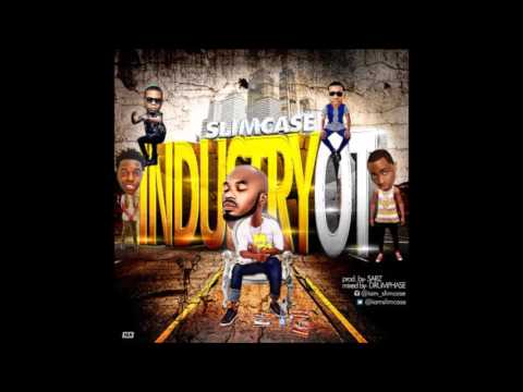 Slimcase – “Industry OT” (Prod. By Sarz)