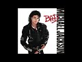 Michael Jackson - Another Part Of Me | Original Recording Speed