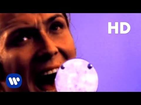 Stone Temple Pilots - Vasoline (Official Music Video) [HD]