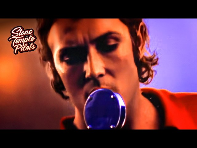 Stone Temple Pilots - Vasoline (RB1) (Remix Stems)