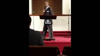 Stand Pt. 1 Pastor Darryl Arnold OBC Knoxville TN Stand Pt. 1 Pastor Darryl Arnold OBC Knoxville TN