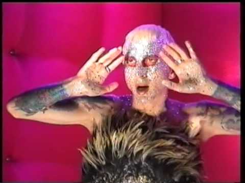 Marc Almond - The making of Glorious (part 2)