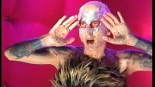 Marc Almond - The making of Glorious (part 2)