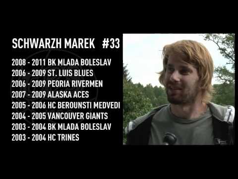 Haastattelu: Marek Schwarz