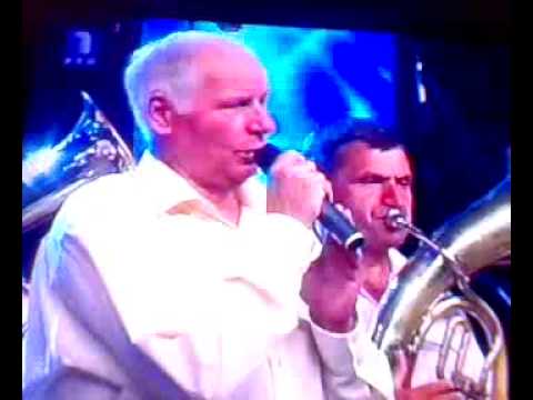Orkestar Dragana Ignjica Uzice-SERBIA i Slobodan Mulina ZLATIBORE PITAJ TARU
