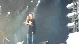 Spezializtz @ MTV Hip Hop Open 2007 in Stuttgart