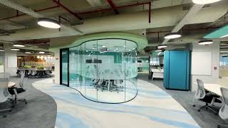 Tirupati Office Systems pvt ltd - Video - 2