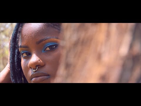 Minha Preta - K.O Cossengue (video oficial)