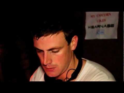 Trance Sanctuary @ Proud2, London July 2012 with Bryan Kearney & Temple One
