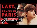Last Tango In Paris 1972 Hollywood S Most Beautiful Controversy