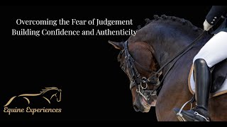 Equine Experiences 3