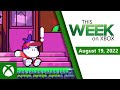 New Releases, Updates, and Games Coming Soon | This Week on Xbox
