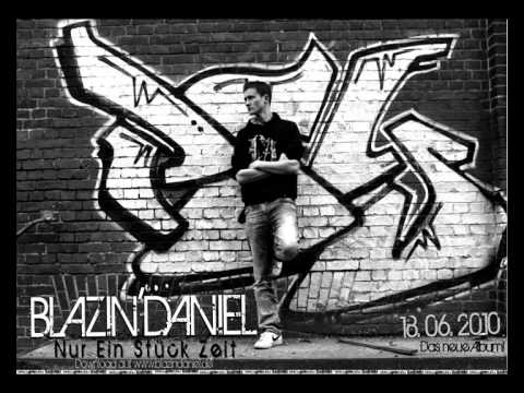 Blazin'Daniel - Du Und Ich (Feat. Liesa)