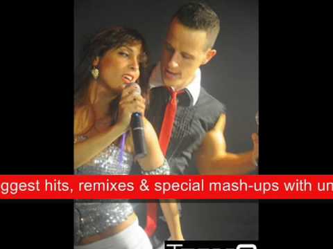 Tomer G SUPERNATURAL SHOW 2010