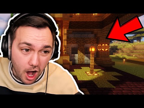 Noen Har Kidnappet Bassesussen!! - Mikals Tårn #4