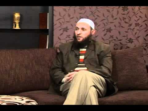 24-05 Alaudin Abazi - Pyetje dhe përgjigje.flv