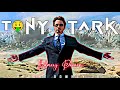 Tony Stark Ft Moti Chain Mota Paisa 4K DS Ll