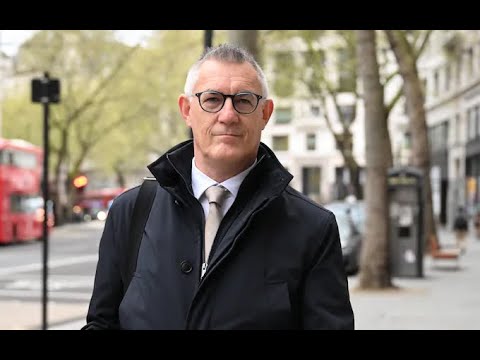 Sir Michael Hodgkinson - former Chair of Post Office Ltd testifies at Post Office Horizon IT Inquiry