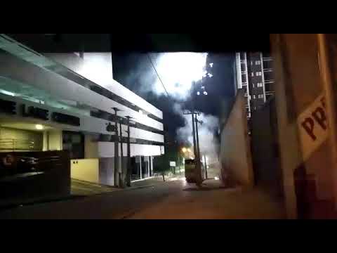 Vândalos pertubam jogadores do Imperatriz em hotel antes de Moto x Imperatriz pela Série D