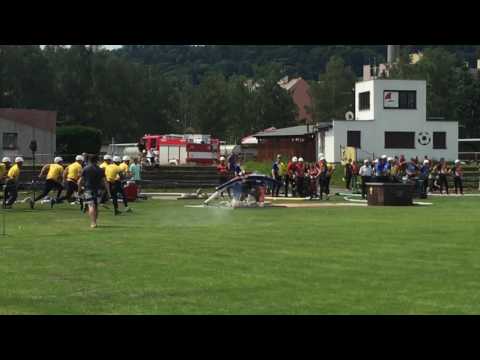 SDH CETENOV-PKL PODMOKLICE 23.7.2016