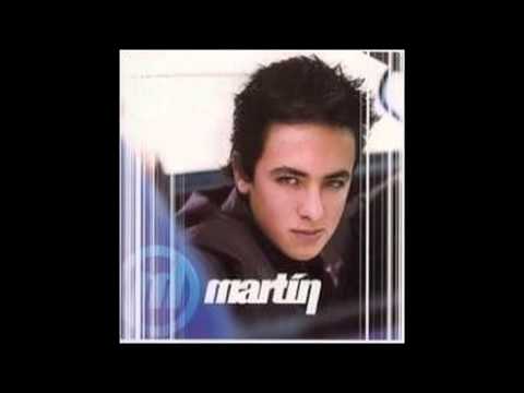 Martin Ricca  [Disco Completo]