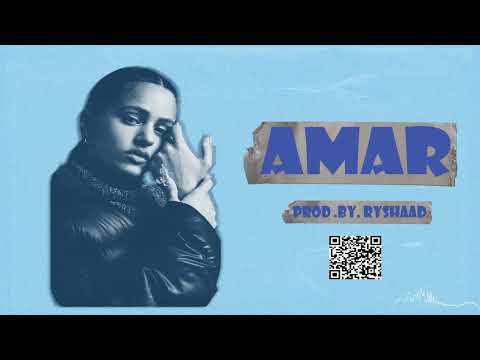(FREE FOR PROFIT) Reggaeton type Beat X Rosalia Type Beat 2023  - "AMAR"