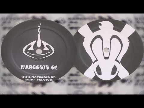 Mr. Gasmask – Mission Thunderstorm III [ NARCOSIS 01 ]