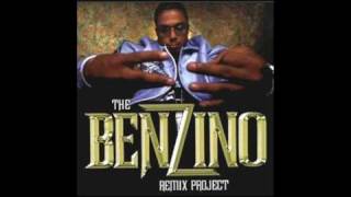 Benzino - Who&#39;s Benzino feat. P Diddy