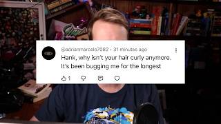 Answering Your Cancer Questions