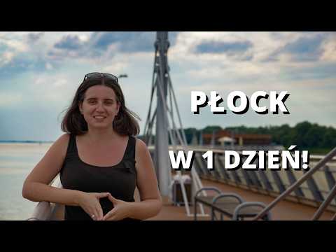 Płock - co warto zobaczyć w byłej stolicy Polski?