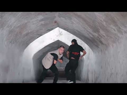 Mario Zwinkle X Keilandboi - Heavy In The Game (Official Music Video)