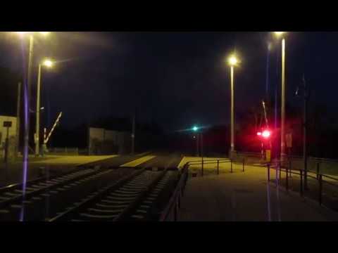 EP09-039 (EU: 150 039-2) z iC 5602 "MiESZKO" (GDY.GŁ.-WR.GŁ.) - przelot przez WR.ŚWiN. (RP1)