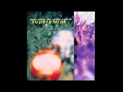 Superchunk - Silverleaf and Snowy Tears