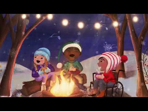 Thumbnail for Christmas Medley! video